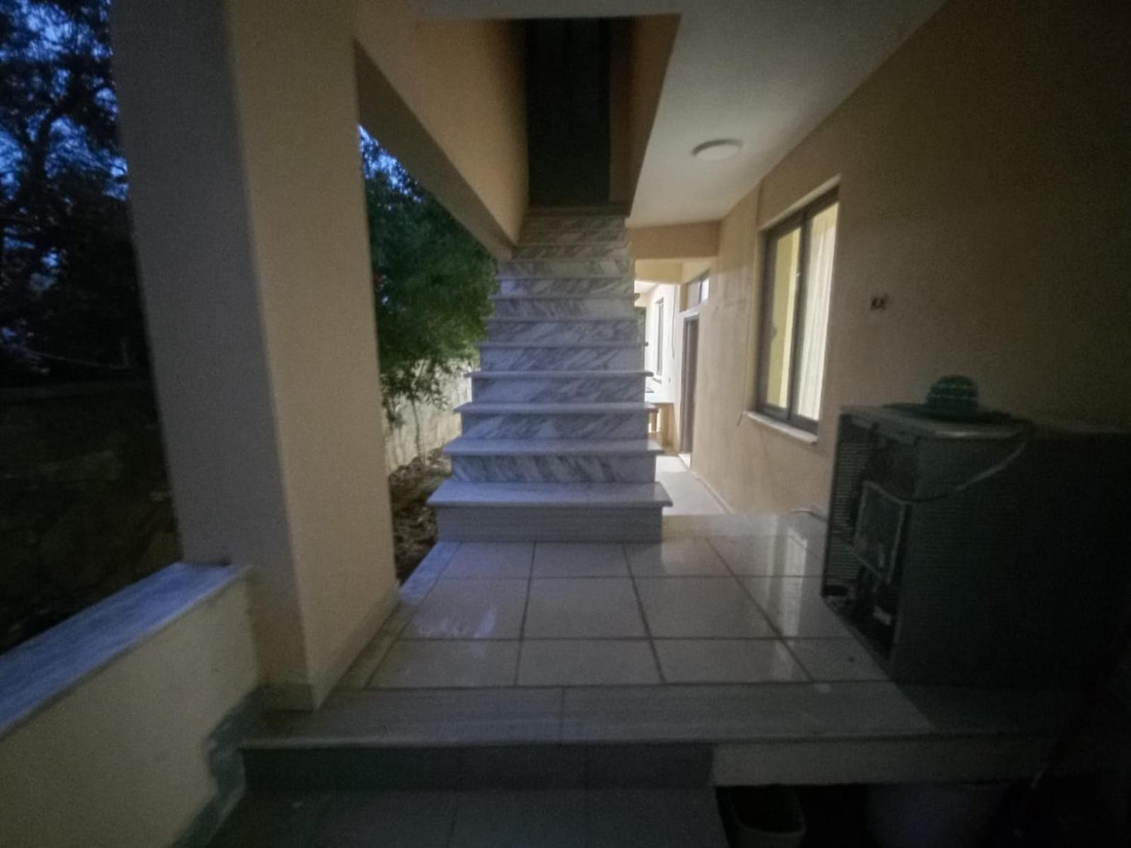 Miri Hostel