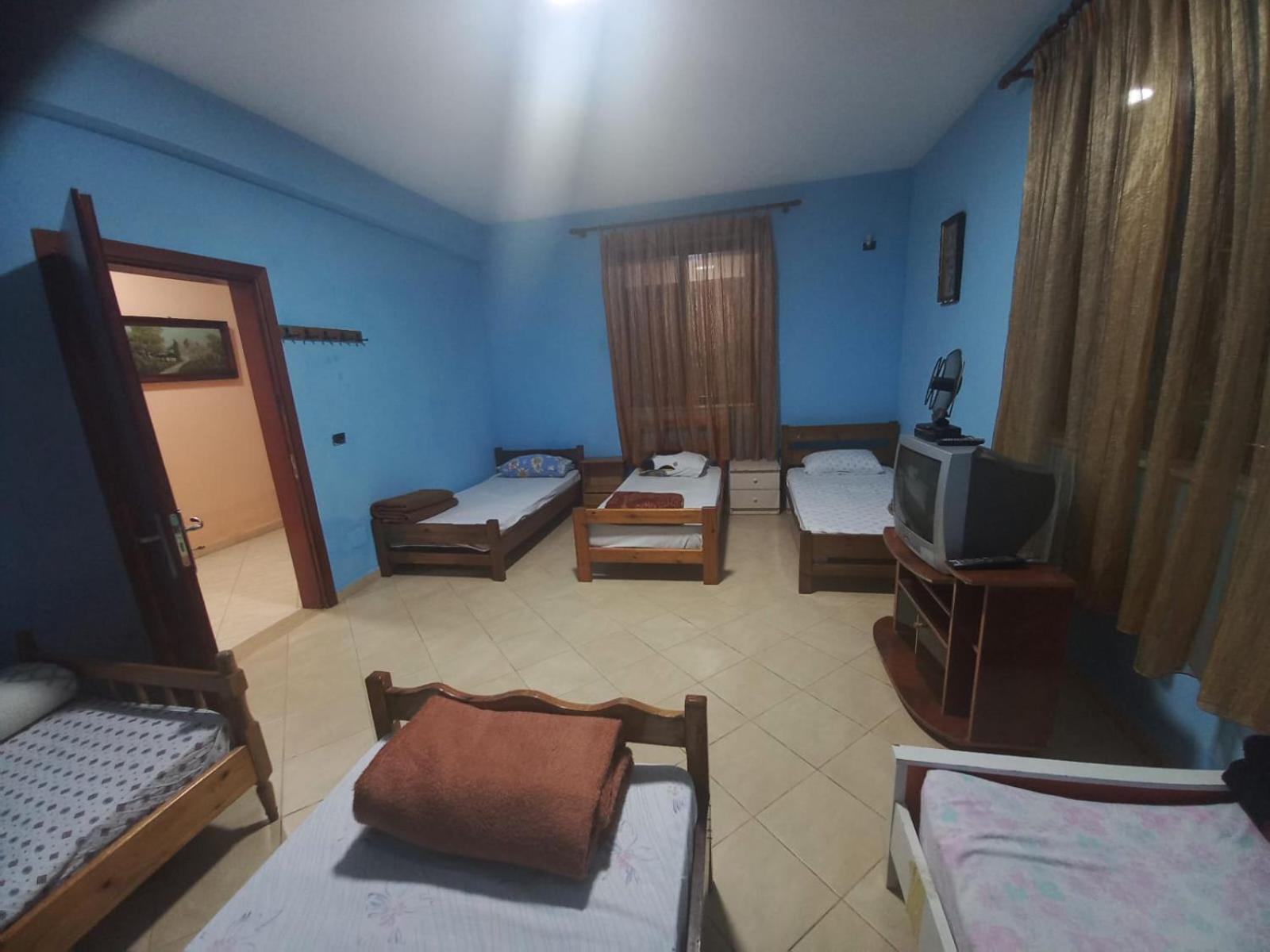 Miri Hostel