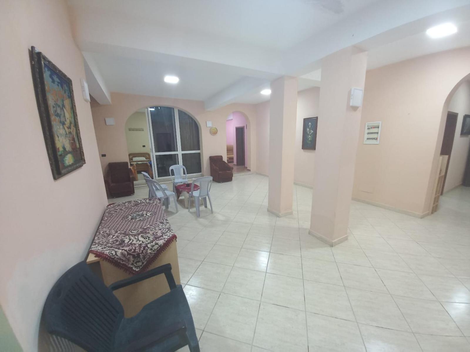 Miri Hostel