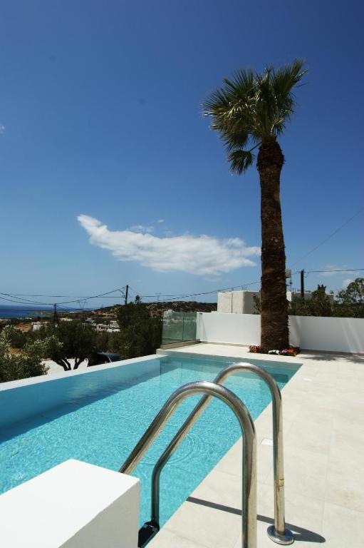 Luxury Apartments Southcrete