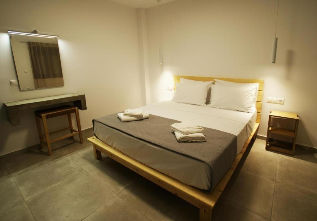 Luxury Apartments Southcrete
