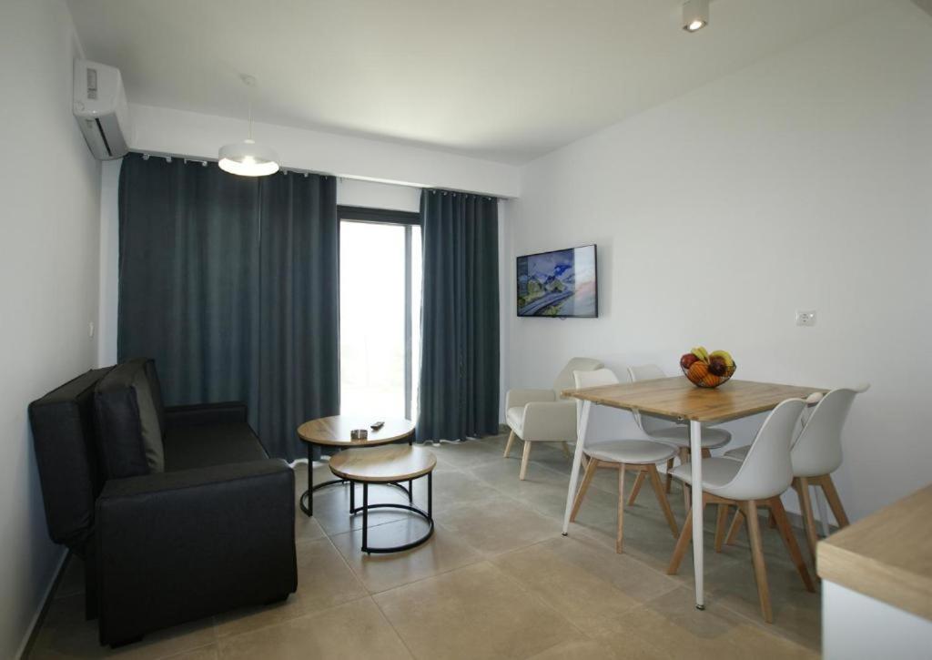 Luxury Apartments Southcrete