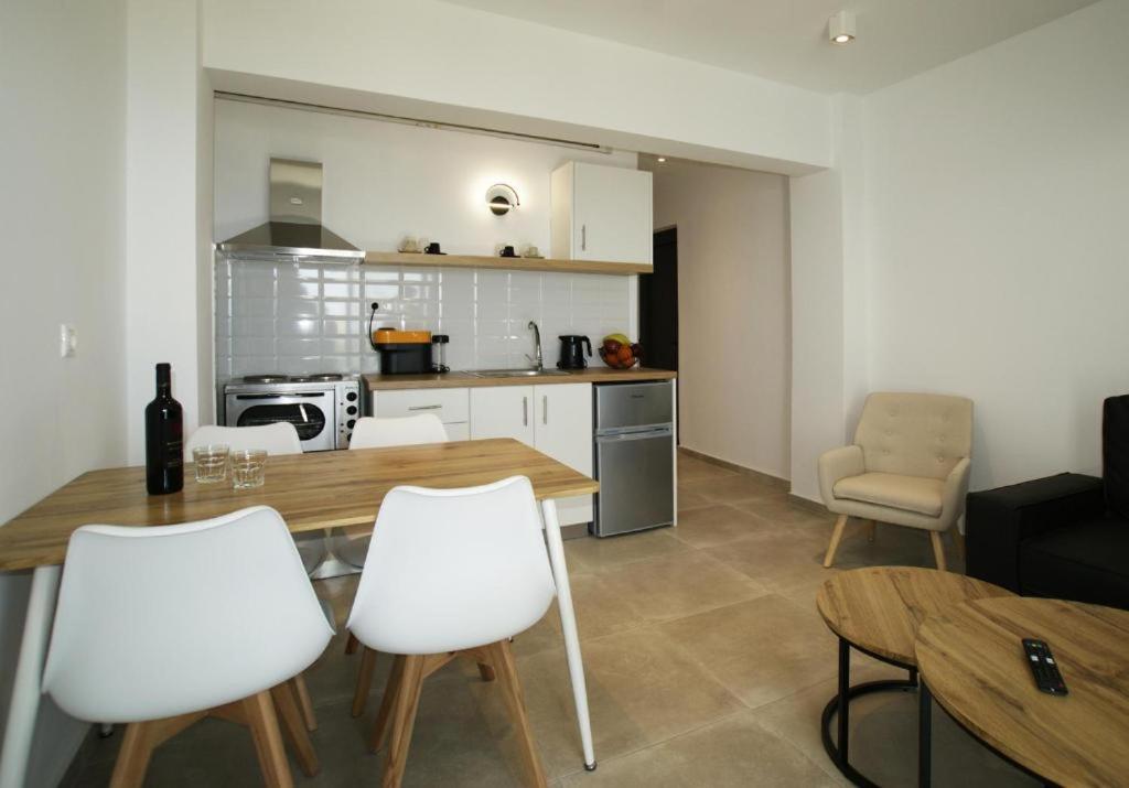 Luxury Apartments Southcrete