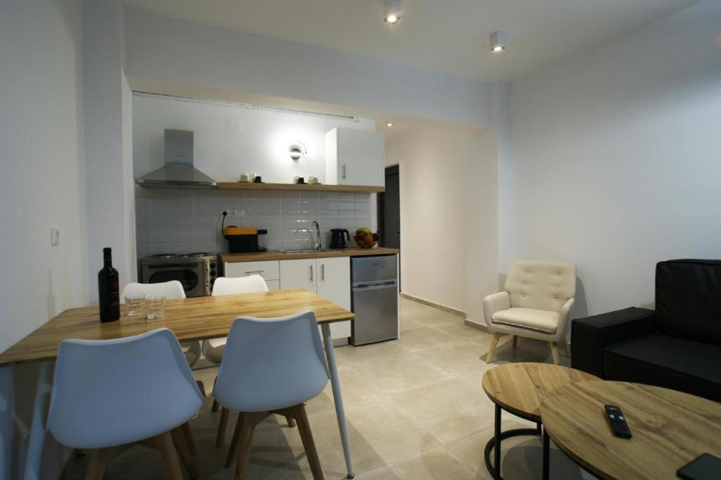 Luxury Apartments Southcrete
