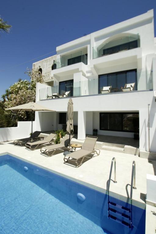 Luxury Apartments Southcrete