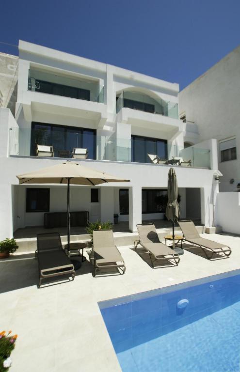 Luxury Apartments Southcrete