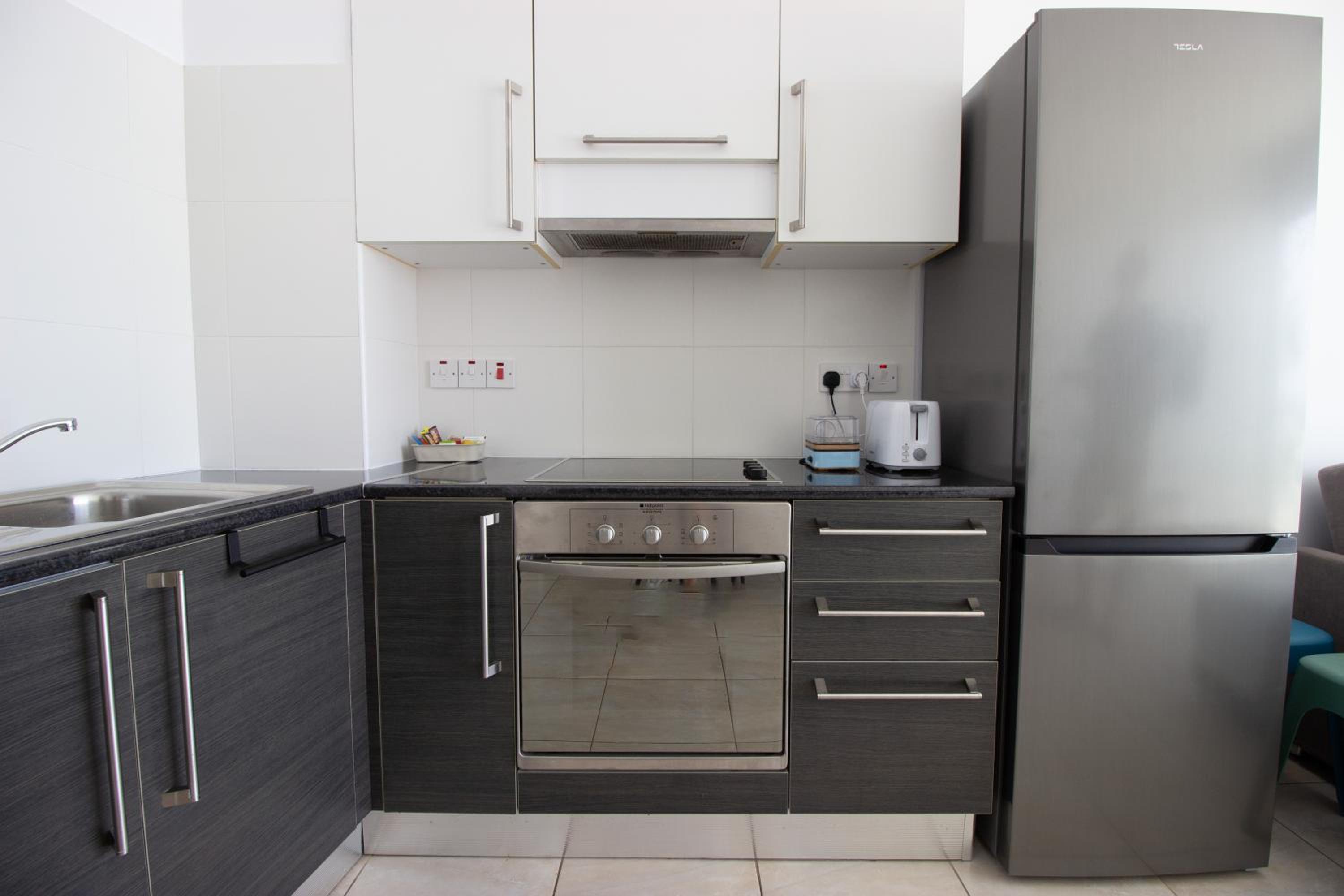 Prime Protaras Seafront Apt