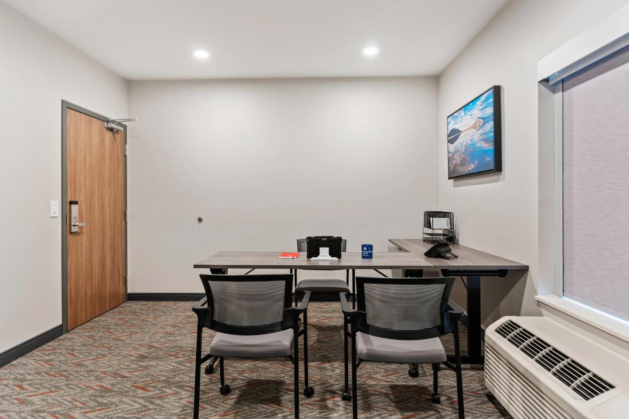 Candlewood Suites - Layton - Salt Lake City, an IHG Hotel - Property Image 11