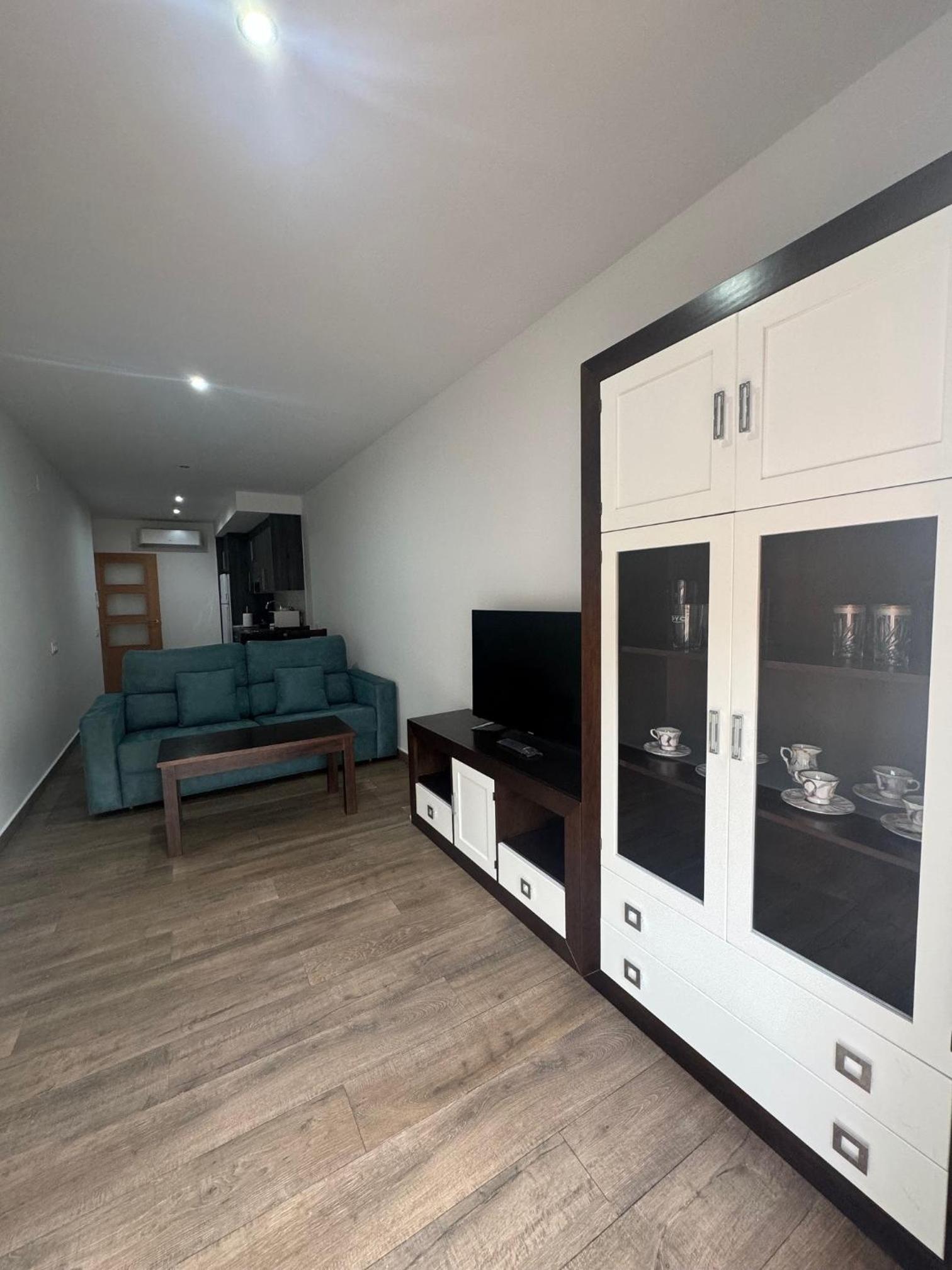 APARTAMENTOS TURISTICOS ARANZAZU
