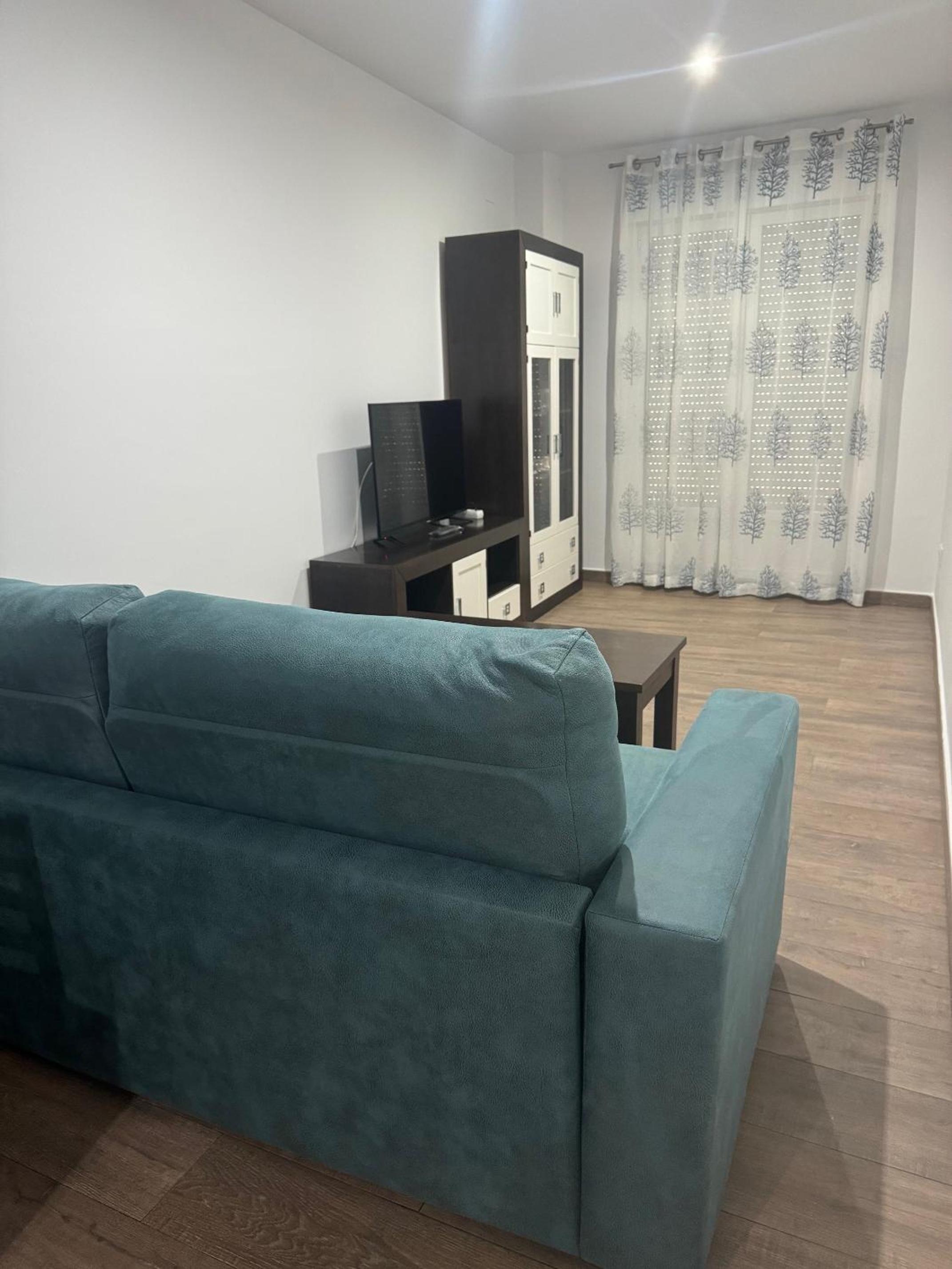 APARTAMENTOS TURISTICOS ARANZAZU