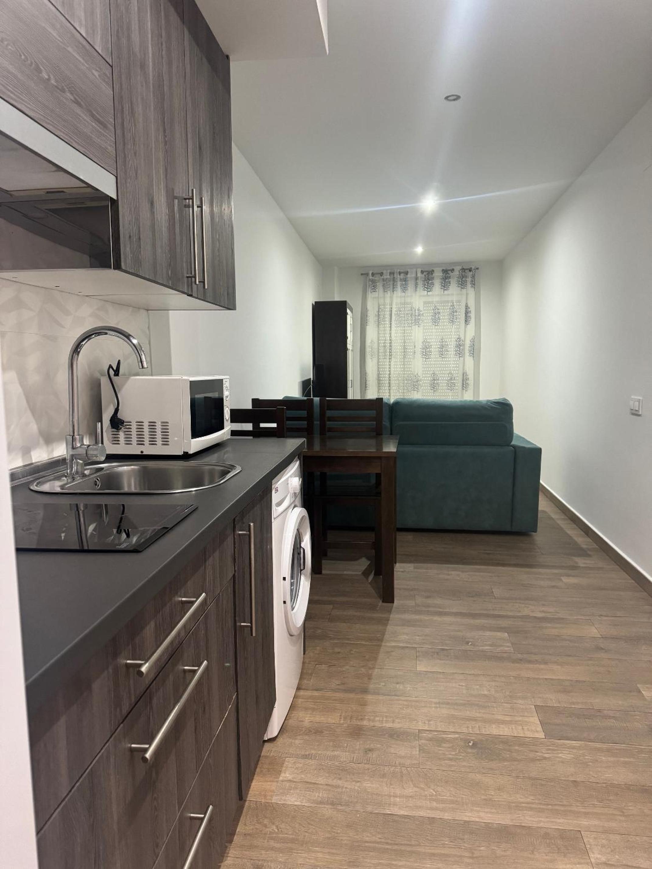 APARTAMENTOS TURISTICOS ARANZAZU