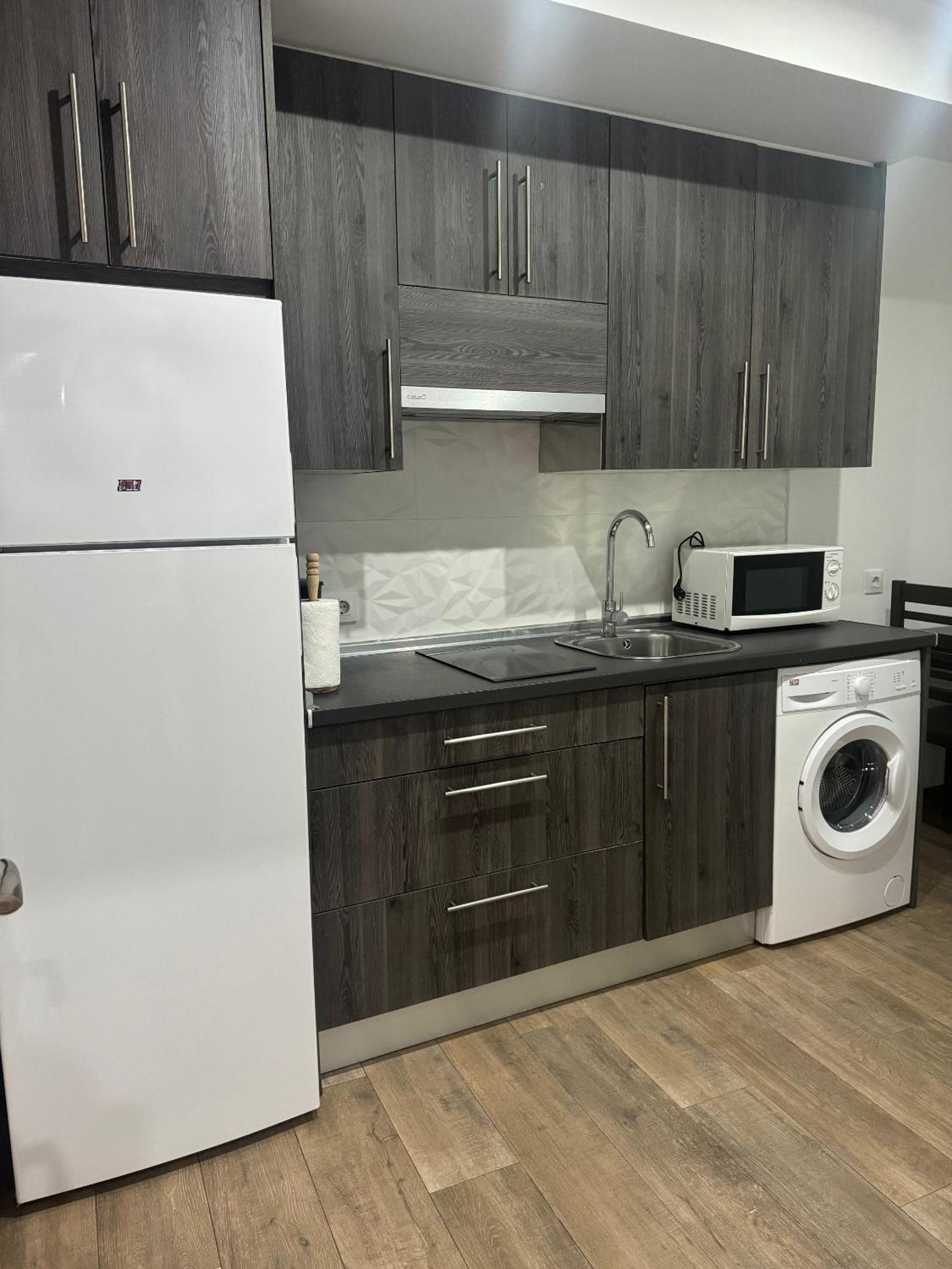 APARTAMENTOS TURISTICOS ARANZAZU