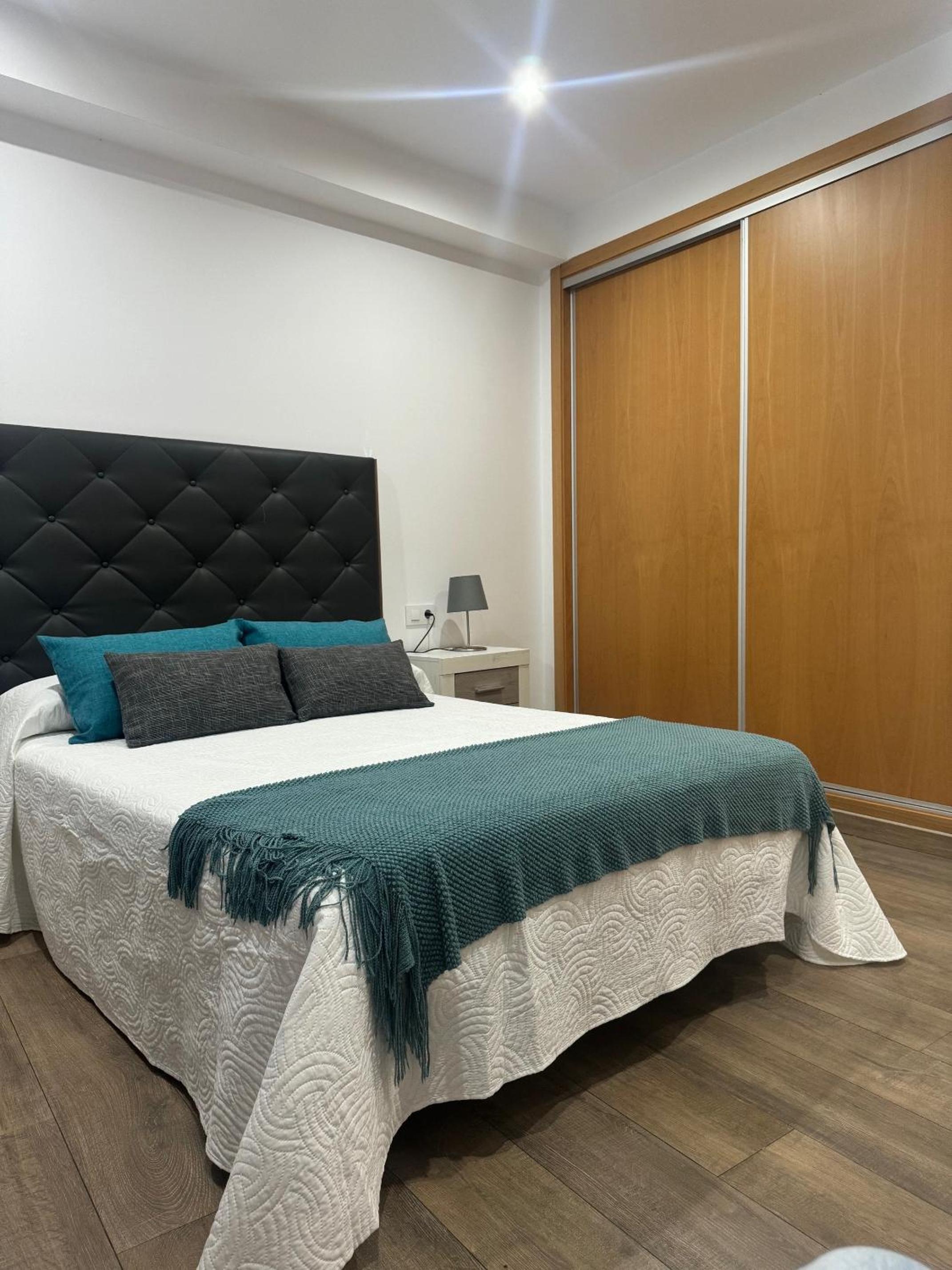 APARTAMENTOS TURISTICOS ARANZAZU