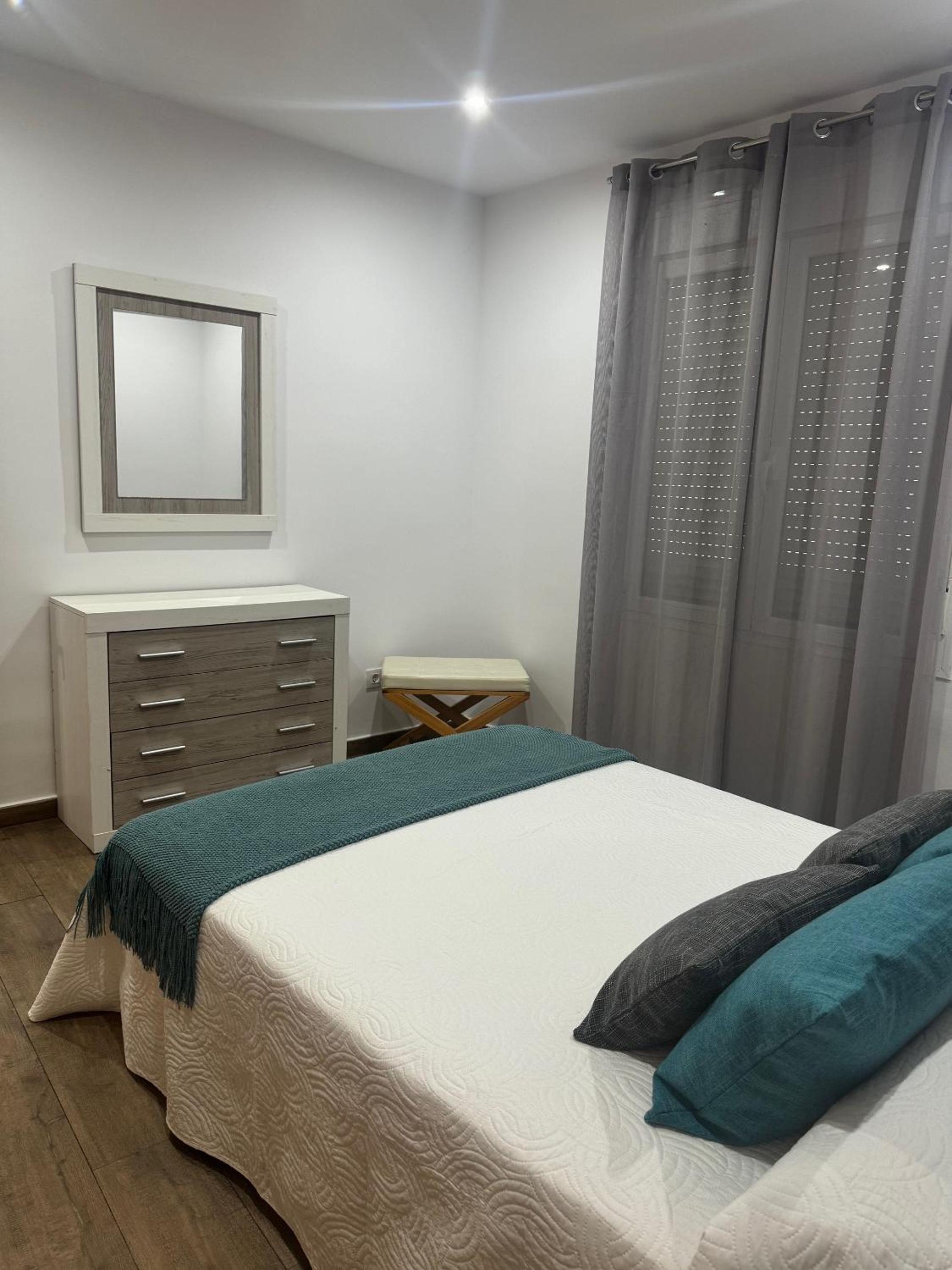 APARTAMENTOS TURISTICOS ARANZAZU