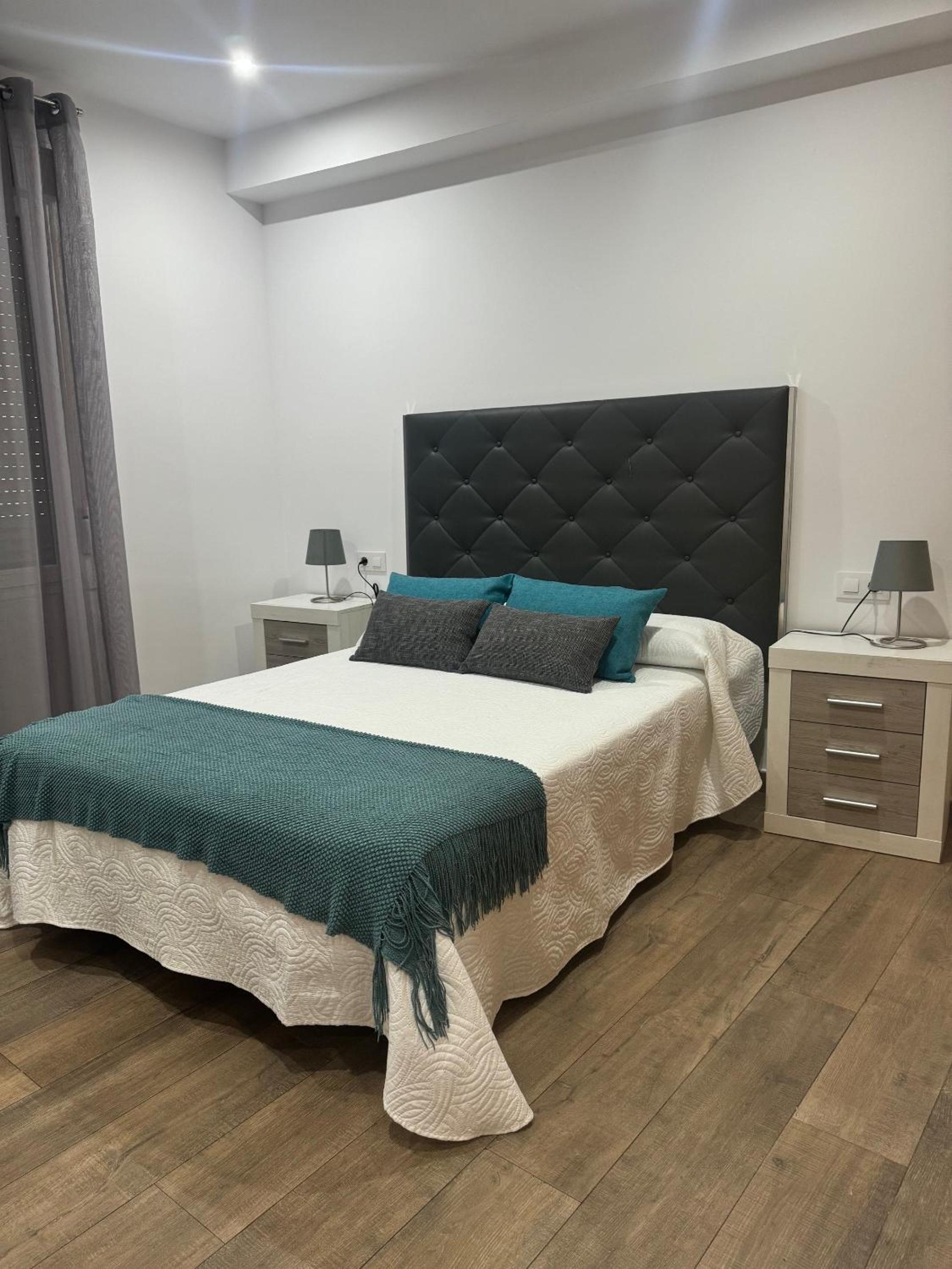 APARTAMENTOS TURISTICOS ARANZAZU