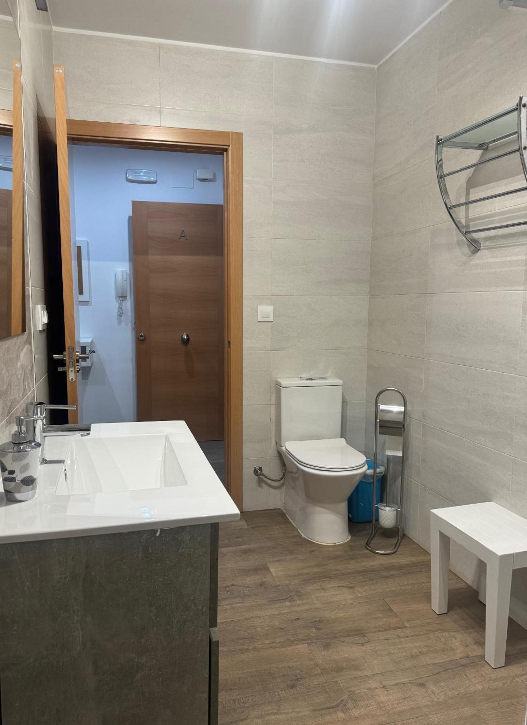 APARTAMENTOS TURISTICOS ARANZAZU