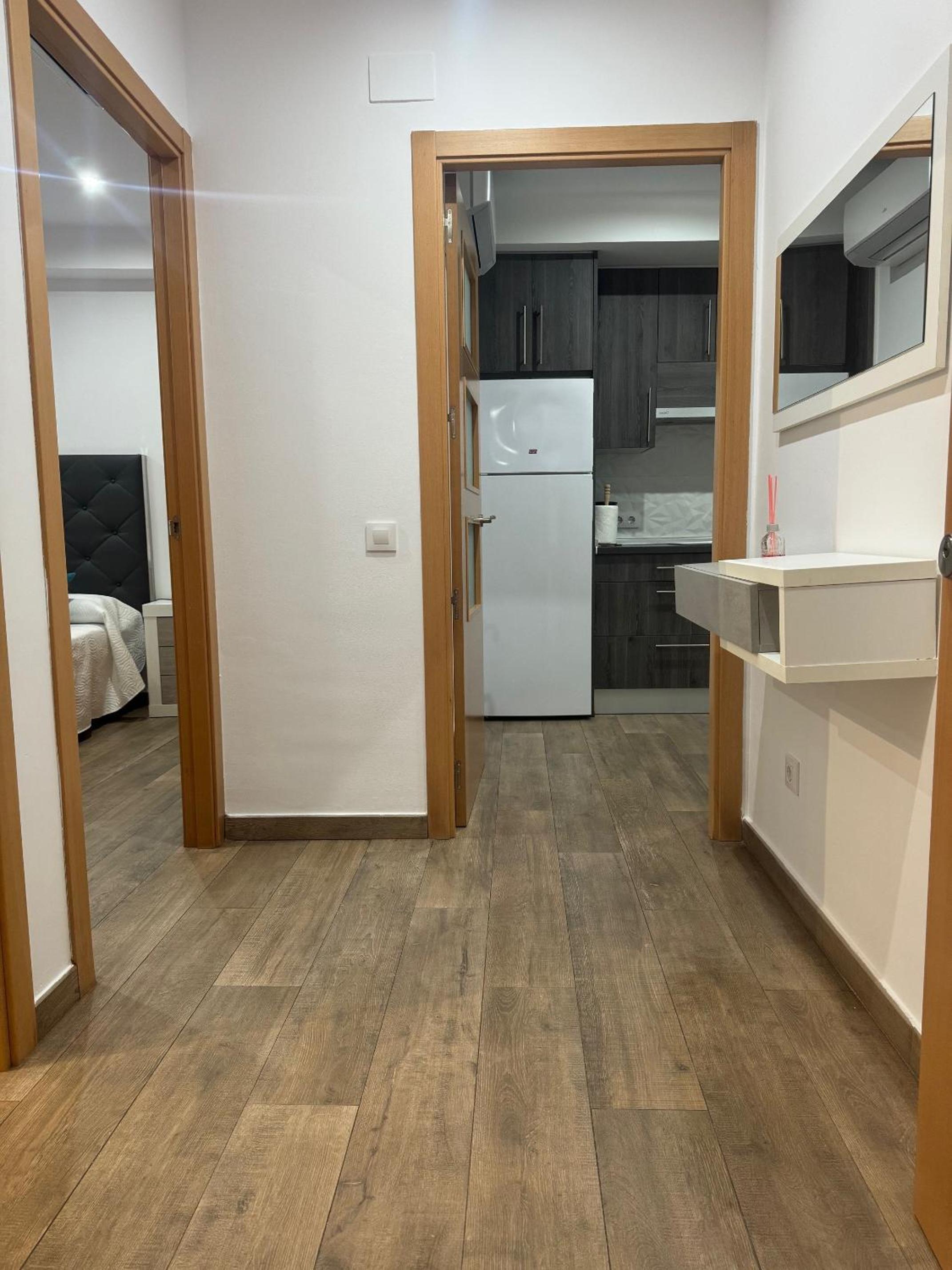 APARTAMENTOS TURISTICOS ARANZAZU