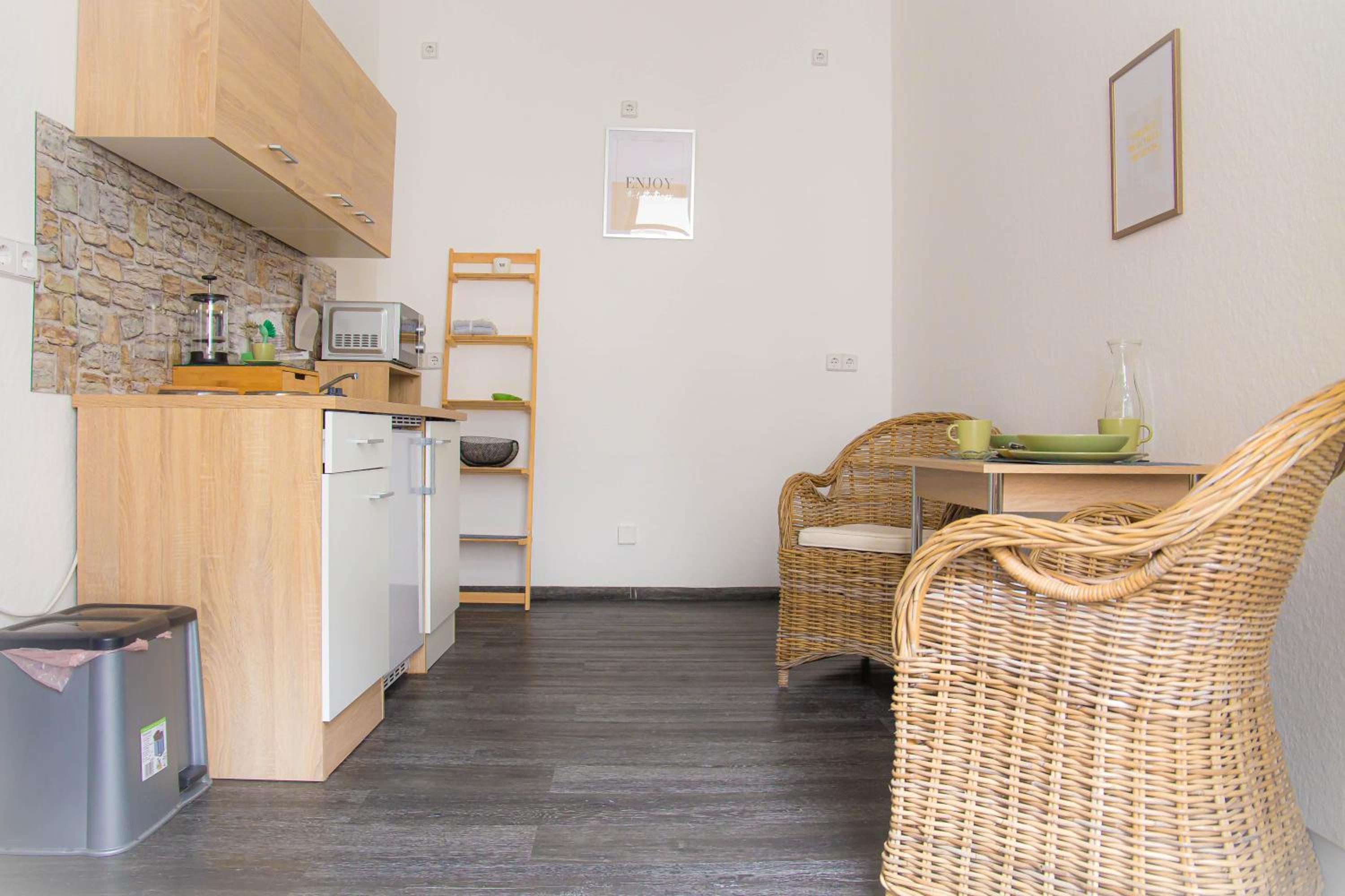 City Vibe Zentrum Zwickau - Property Image 17