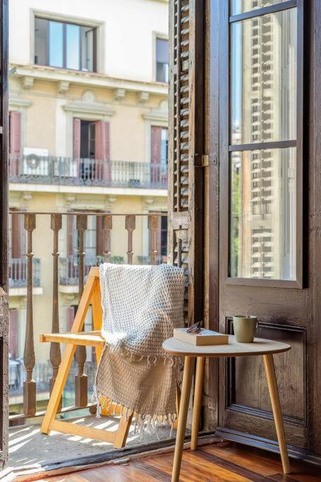 Canela Homes BARCELONA BRUC