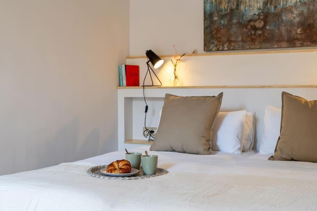 Canela Homes BARCELONA BRUC