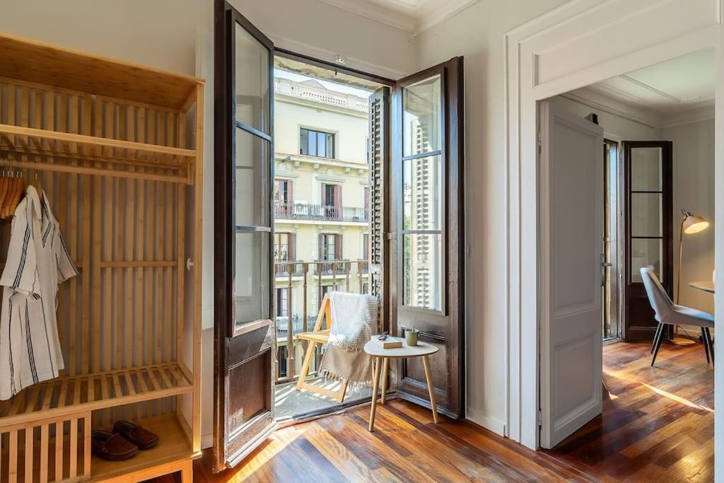 Canela Homes BARCELONA BRUC