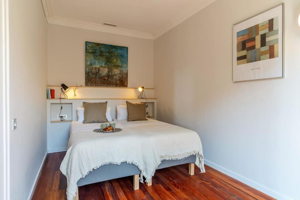 Canela Homes BARCELONA BRUC