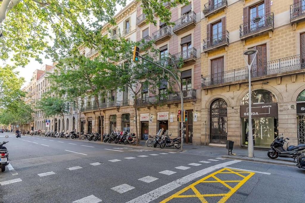Canela Homes BARCELONA BRUC
