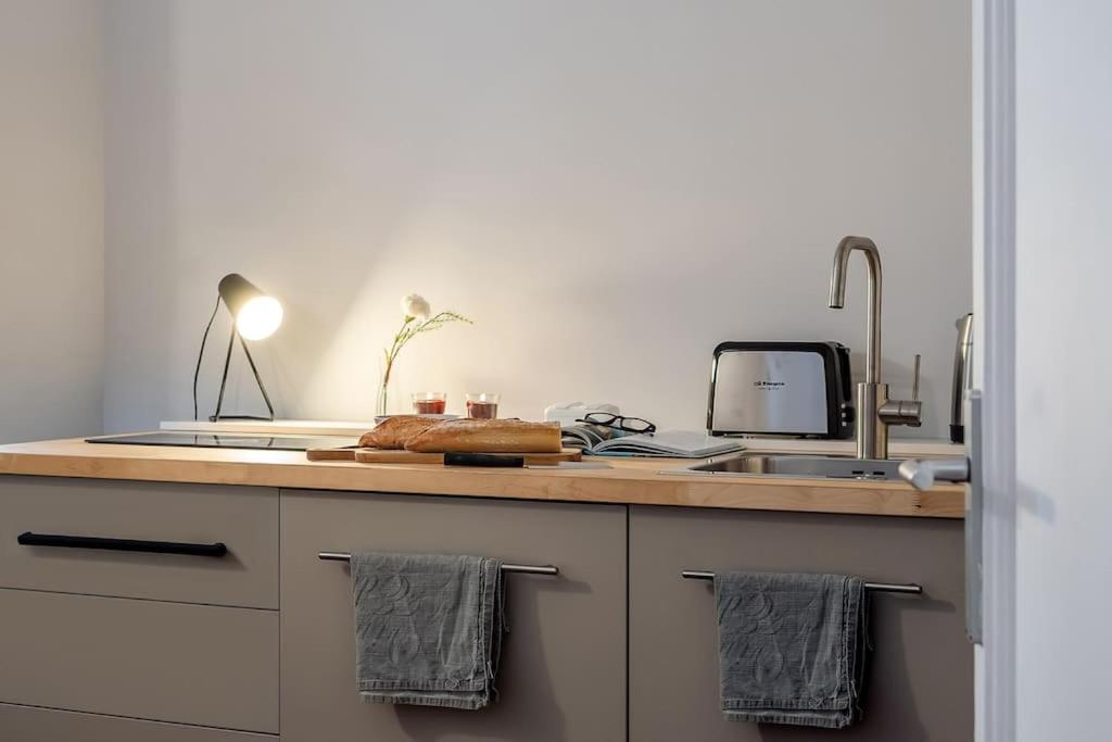 Canela Homes BARCELONA BRUC