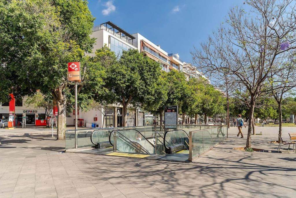 Canela Homes BARCELONA BRUC