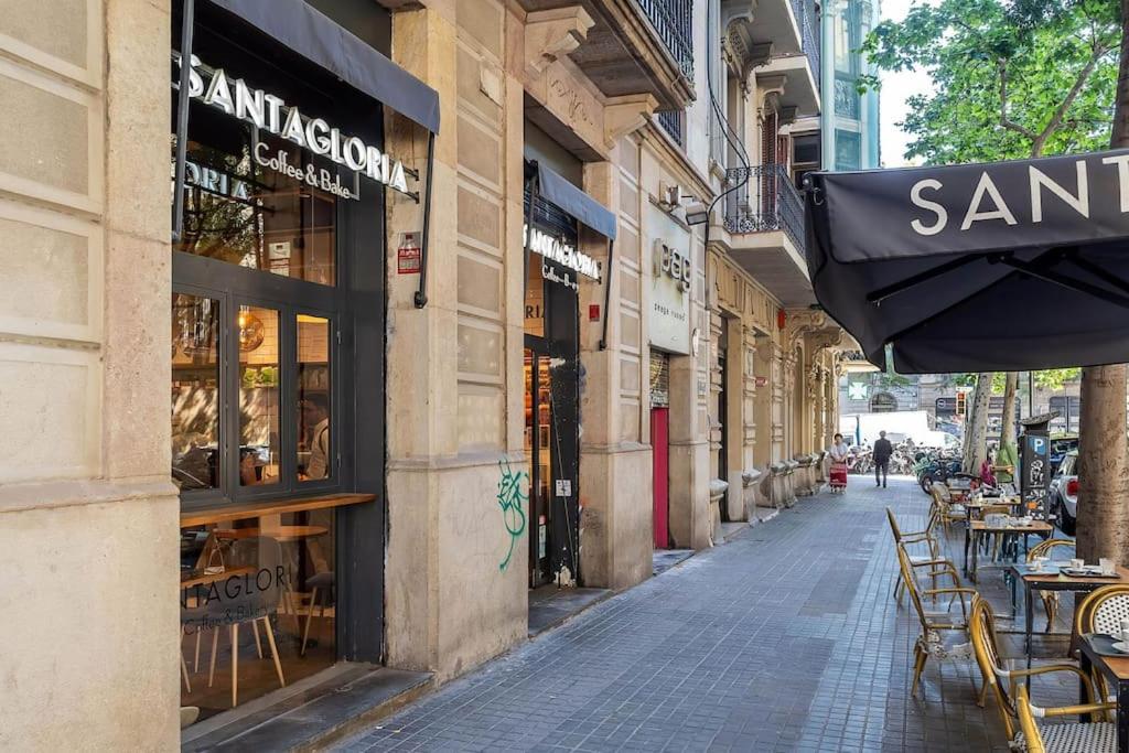 Canela Homes BARCELONA BRUC