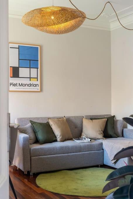 Canela Homes BARCELONA BRUC