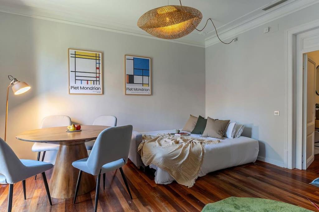 Canela Homes BARCELONA BRUC