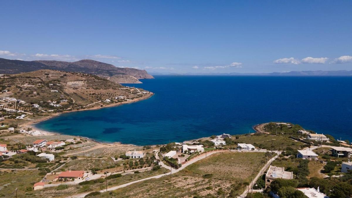 white Paradise - luxury Villa view 4