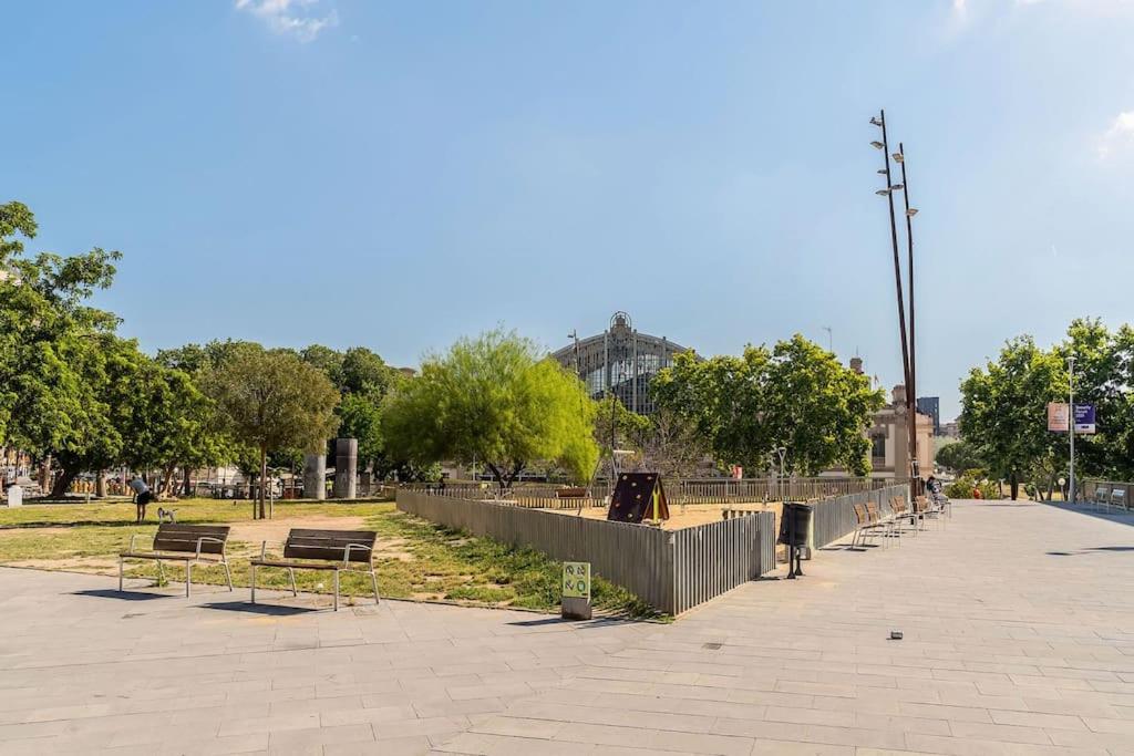 Canela Homes BARCELONA BRUC
