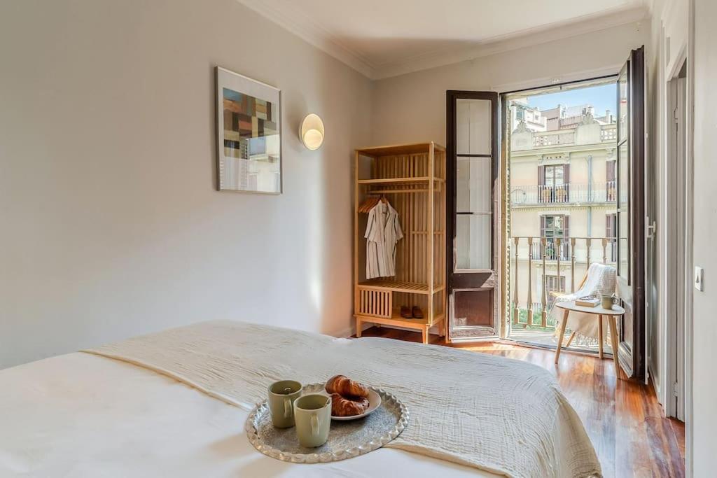 Canela Homes BARCELONA BRUC