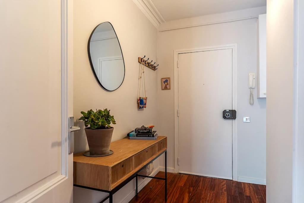 Canela Homes BARCELONA BRUC