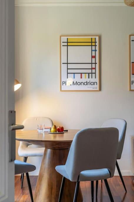 Canela Homes BARCELONA BRUC