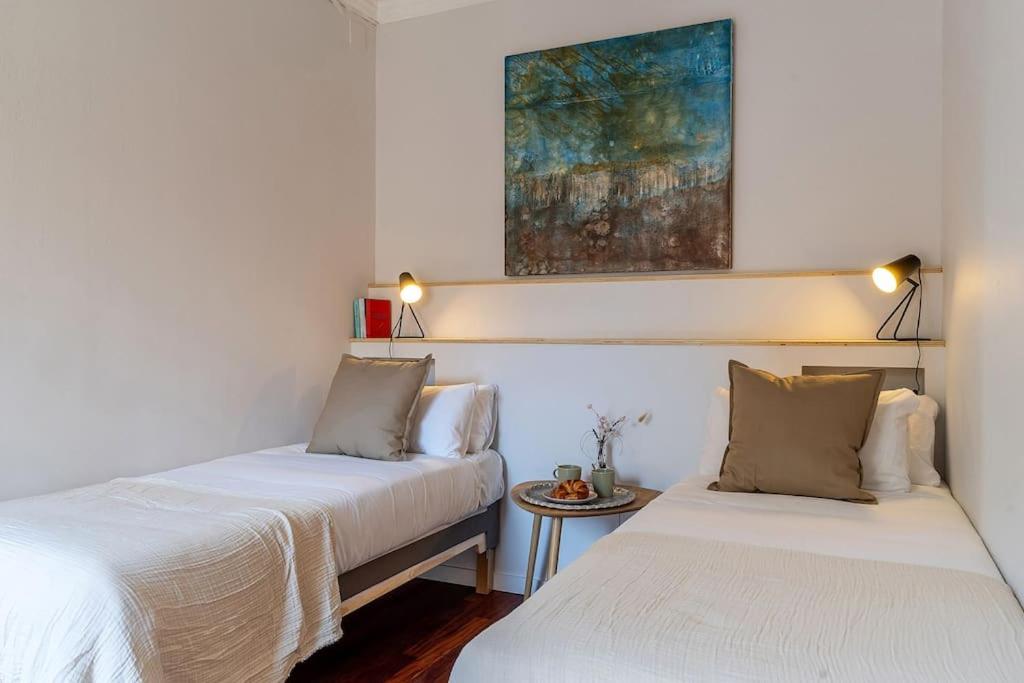 Canela Homes BARCELONA BRUC
