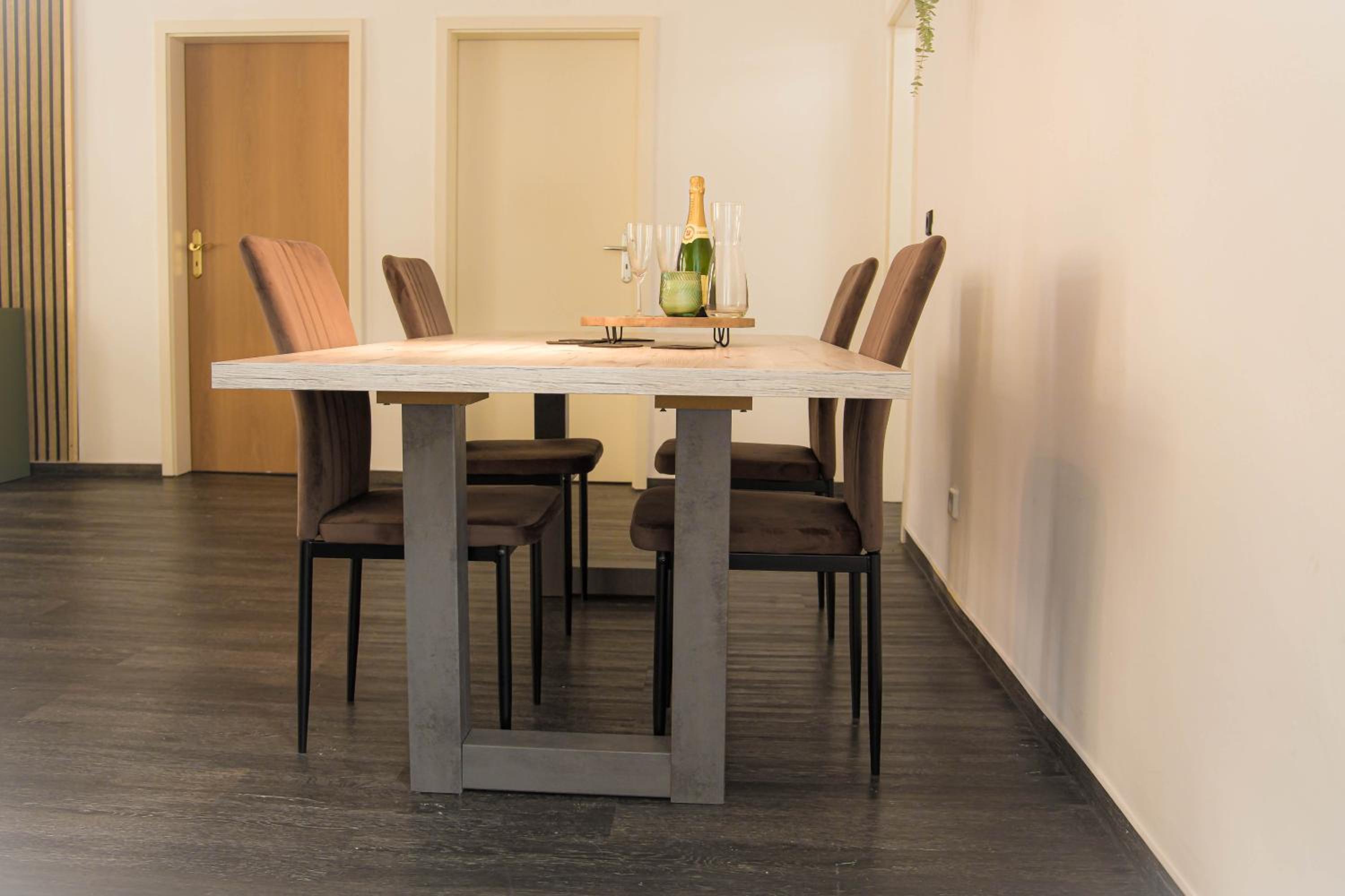 City Vibe Zentrum Zwickau - Property Image 20