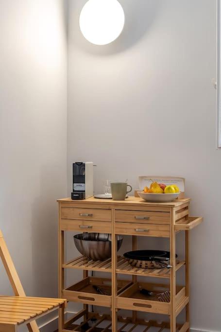 Canela Homes BARCELONA BRUC