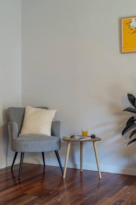 Canela Homes BARCELONA BRUC