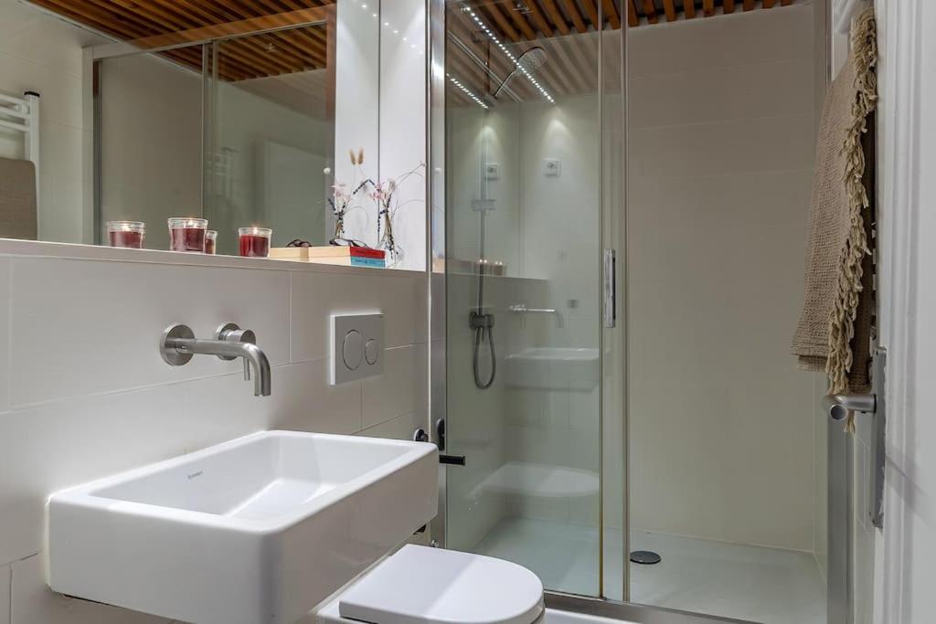 Canela Homes BARCELONA BRUC