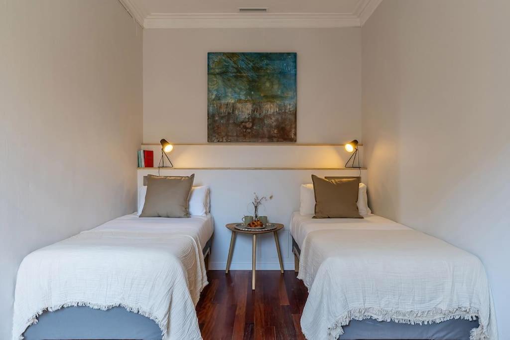 Canela Homes BARCELONA BRUC