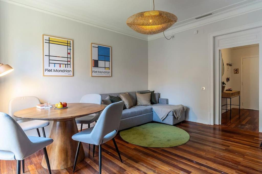 Canela Homes BARCELONA BRUC