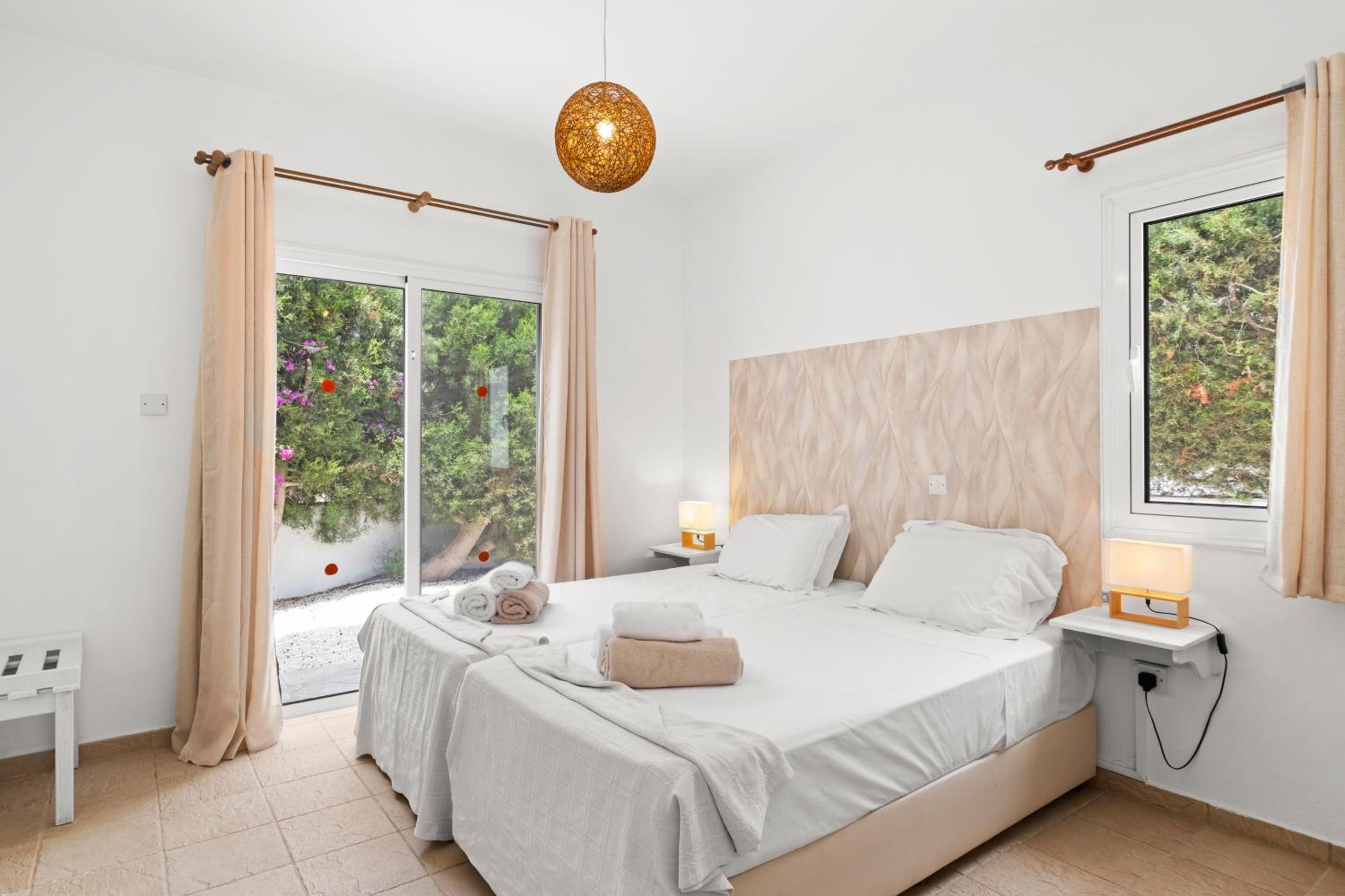 Thalassines Villas