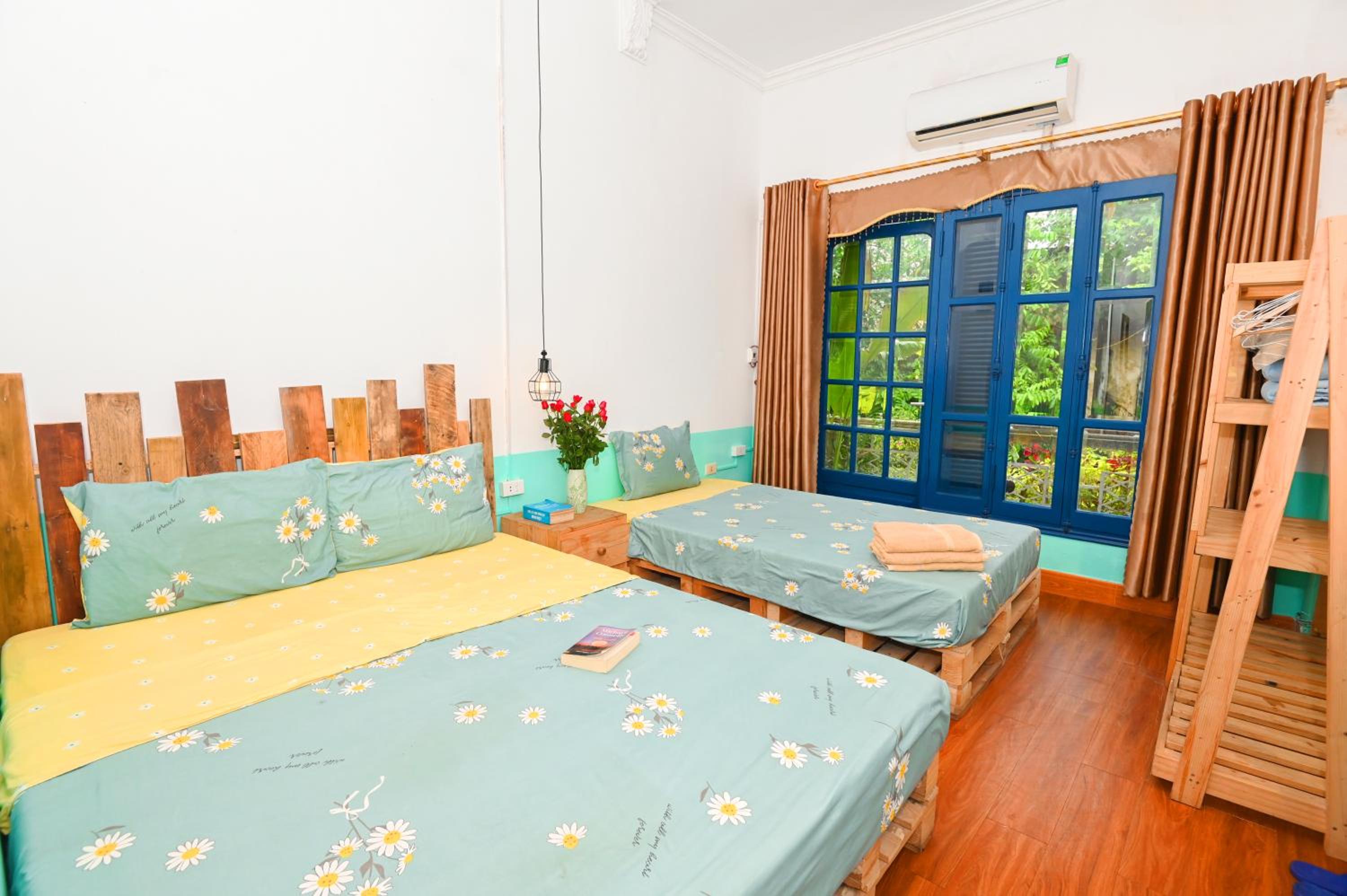 Sunny Hanoi Homestay