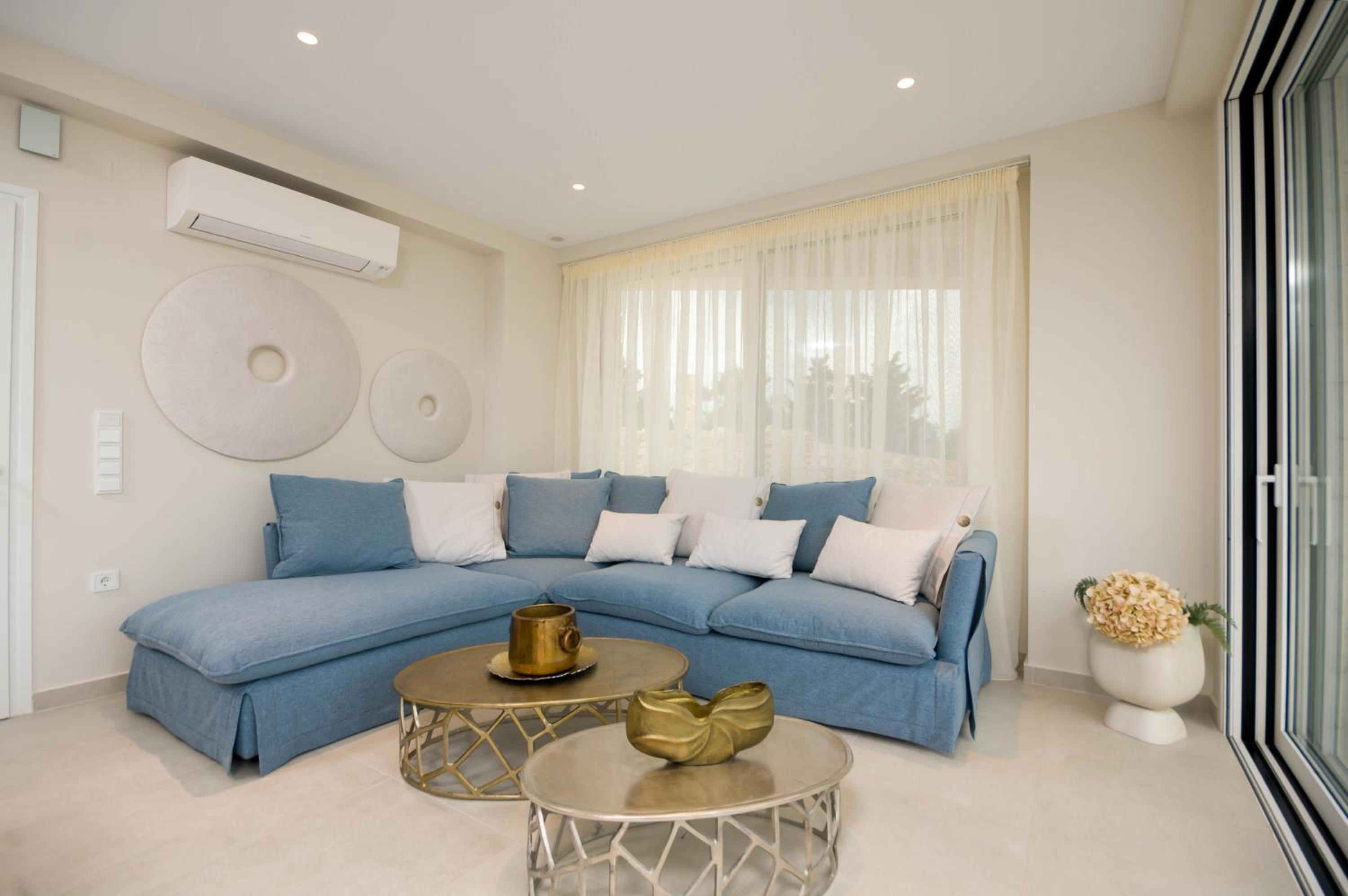 Villa Vilielmini Paxos photo 5