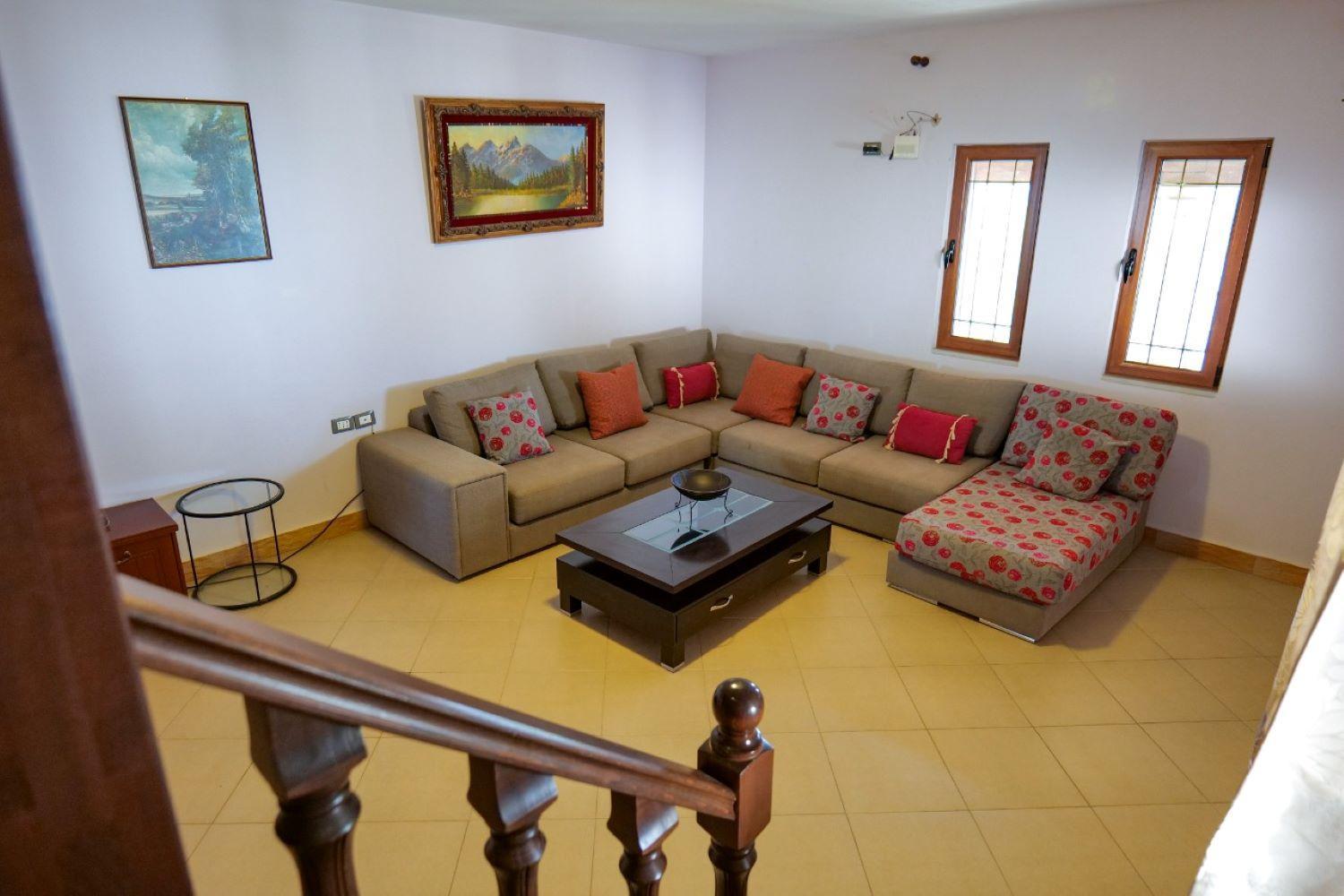 Villa Kolonja