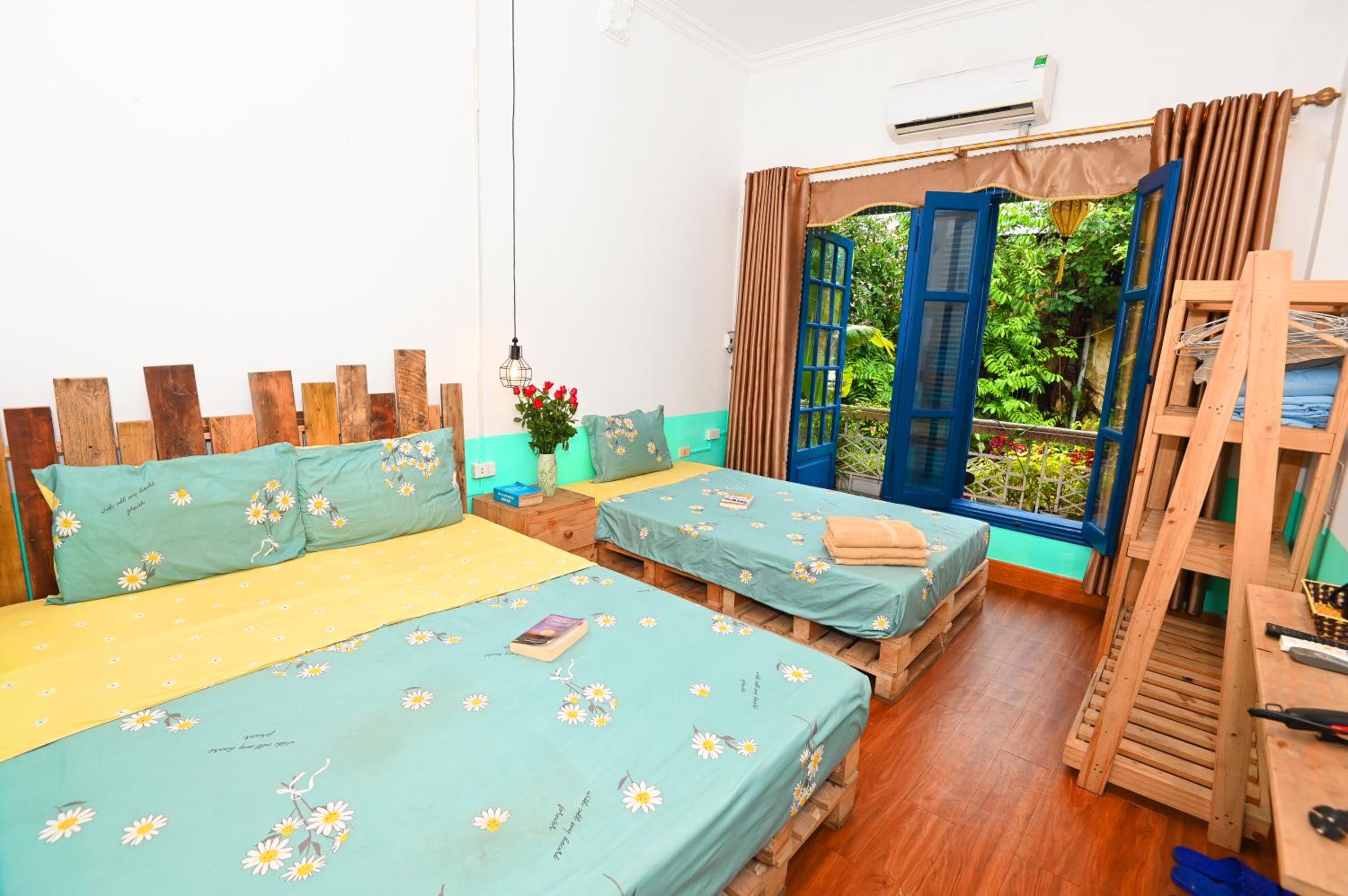 Sunny Hanoi Homestay