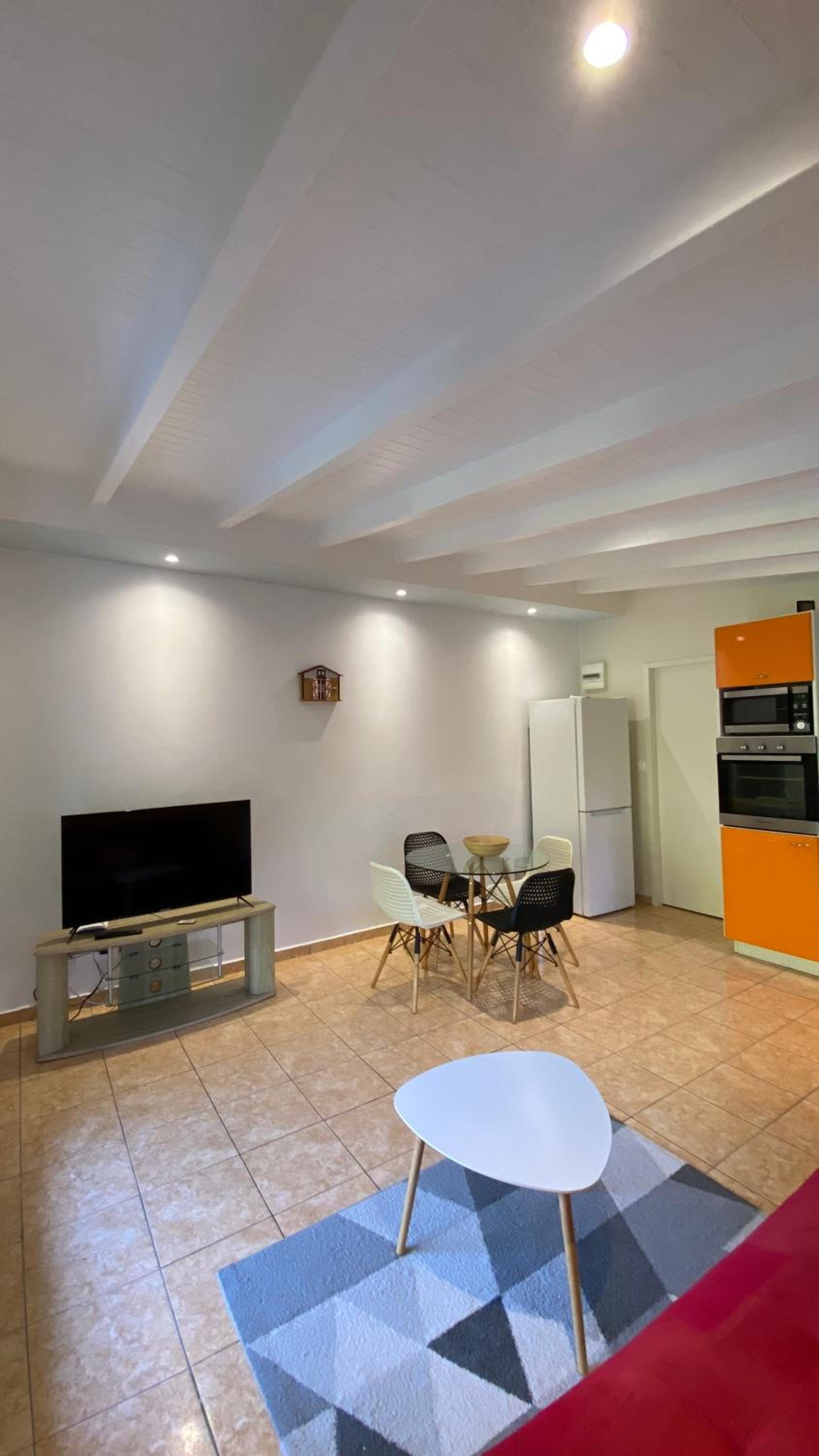 Superbe appartement neuf et calme view 2